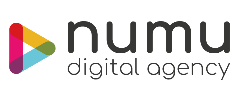 NUMU Digital Agency